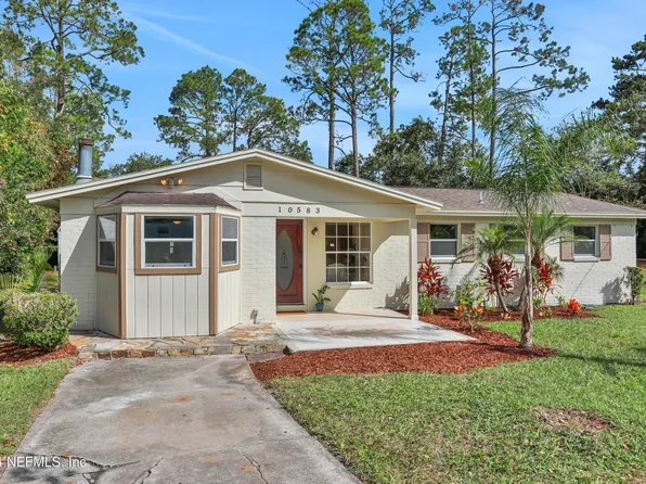 10583 GAILWOOD Circle E, Jacksonville, FL 32218