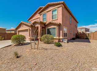 25298 W La Mont Ave, Buckeye, AZ 85326