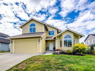 4010 Astrea Pl, Anacortes, WA 98221