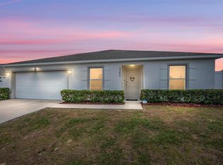 4394 SW 170th Street Rd, Ocala, FL 34473