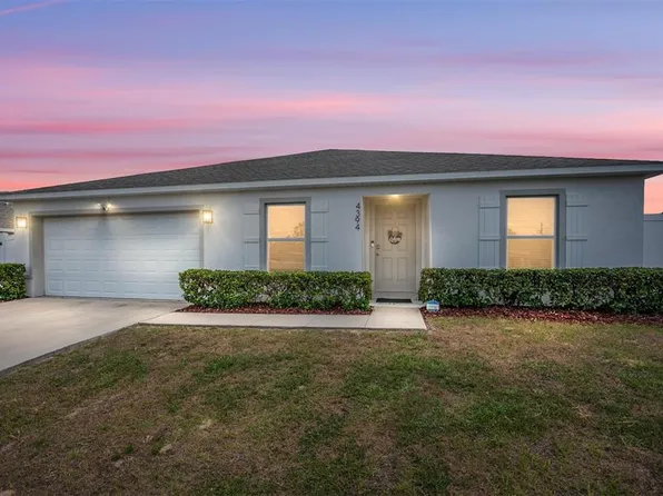 4394 SW 170th Street Rd, Ocala, FL 34473