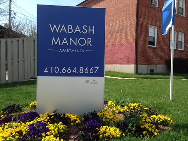 Wabash Manor Apartments — Photo 13