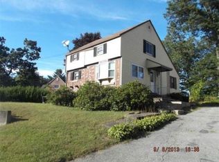 27 Chestnut Hill Rd, Oxford, MA 01540