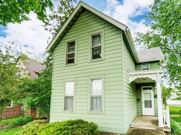 1714 Saint Joe Blvd, Fort Wayne, IN 46805
