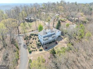 1 Hidden Ridge Dr SW, Rome, GA 30165