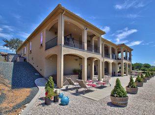 8280 Ridge Rd, Newcastle, CA 95658