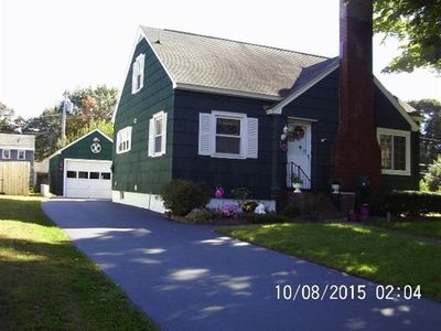 10 Parkwood Ave, Hudson Falls, NY, 12839