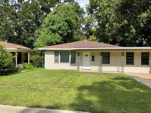 1161 Dudley Ln, Bossier City, LA 71112