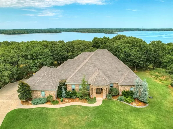 10001 E Boyd St, Norman, OK 73026