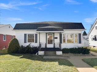 744 Edith St, Dubuque, IA 52001