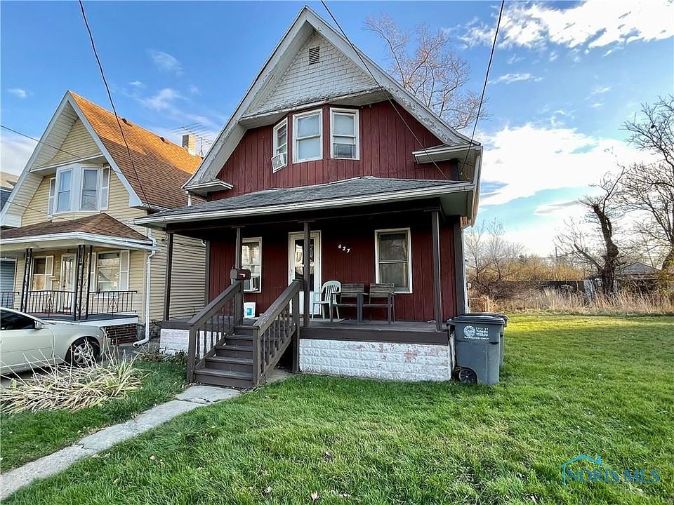1st image of 627 Curtis St