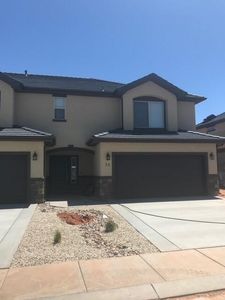 2520 Blackhawk Dr #75, Santa Clara, UT, 84765