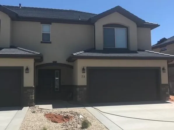 2520 Blackhawk Dr #75, Santa Clara, UT 84765