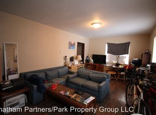 1624 S High St, Columbus, OH 43207