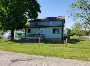223 Alexander Ave, Battle Creek, MI 49014