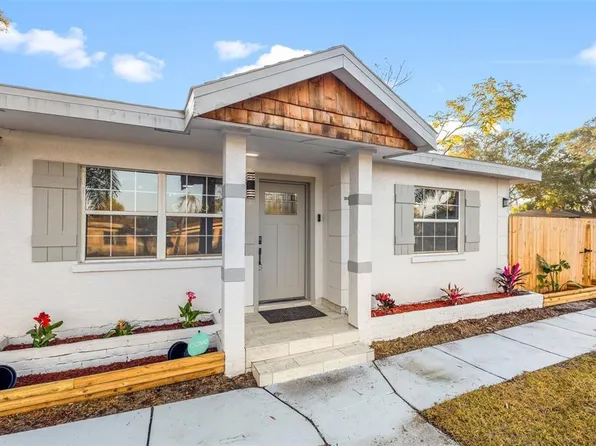 1320 26th St S, Saint Petersburg, FL 33712