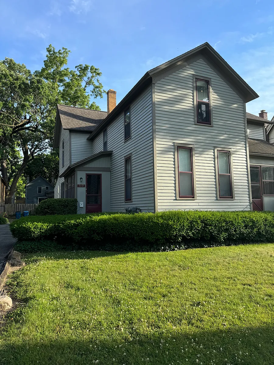 Building Photo - 519 Minor Ave