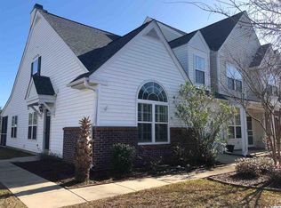 304 Wembly Way, Murrells Inlet, SC 29576