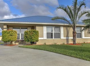 5265 SE 42nd Trac, Okeechobee, FL 34974