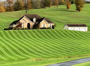 2268 Garards Fort Rd, Waynesburg, PA 15370