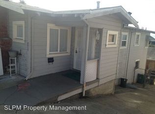 8015 Ney Ave, Oakland, CA 94605