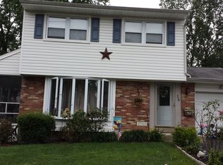 13 Georgetown Ave, Wilmington, DE 19809