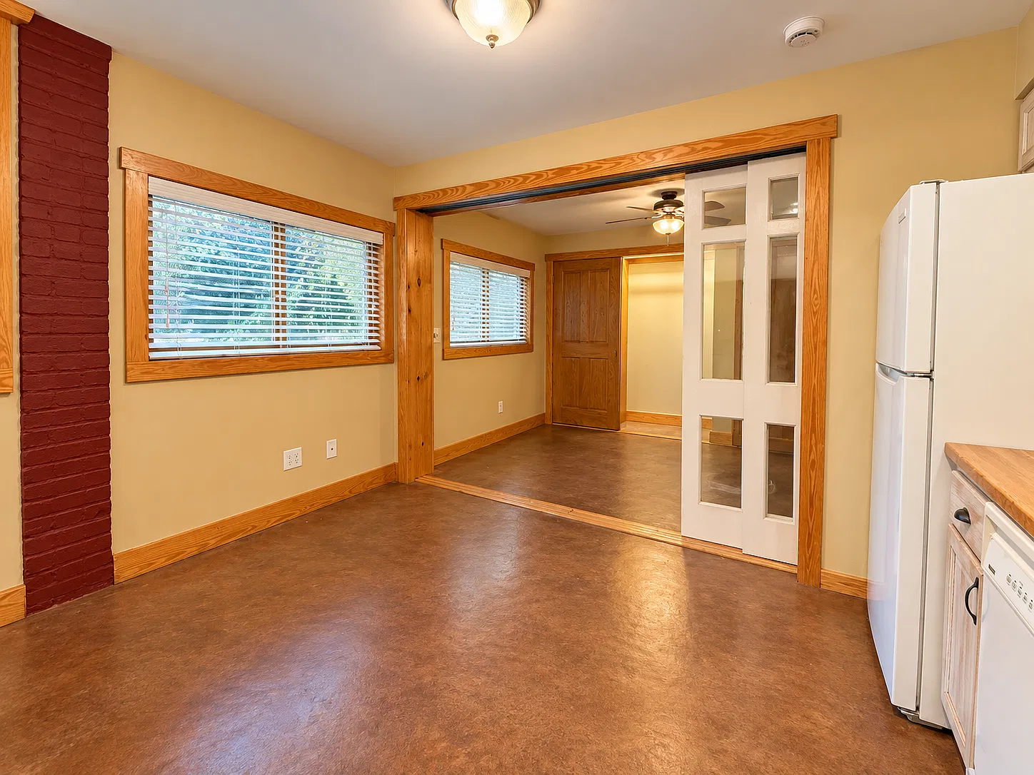 1 bed, 350 sqft, $1,250 — Photo 4