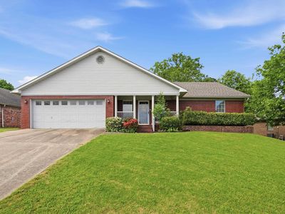 20 Emerald Dr, Maumelle, AR, 72113