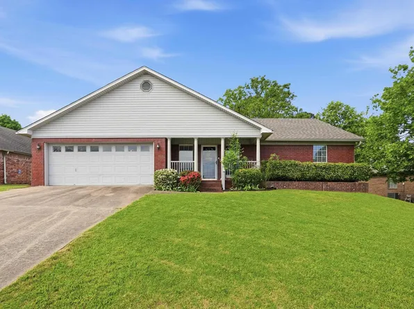 20 Emerald Dr, Maumelle, AR 72113