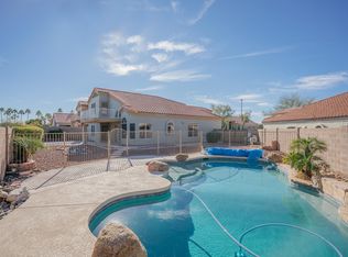10161 S Santa Fe Ln, Goodyear, AZ 85338