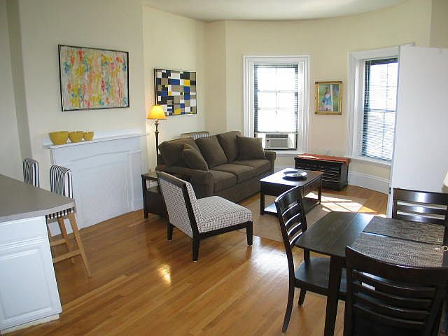 1st image of 670 Tremont St APT 7