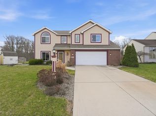 3025 Trappers Cv, Huntington, IN 46750