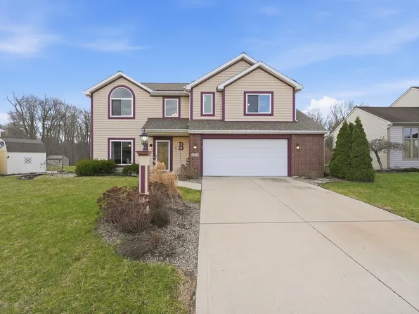 3025 Trappers Cv, Huntington, IN 46750