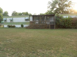 325 Davie Smith St, Roanoke Rapids, NC 27870