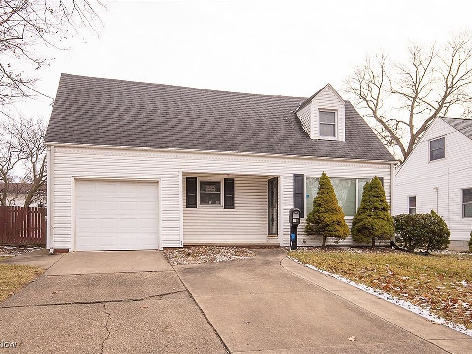 271 N Hawkins Ave, Akron, OH 44313 | Zillow