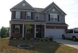 Home for Sale in Greenwood, Indiana $169,900