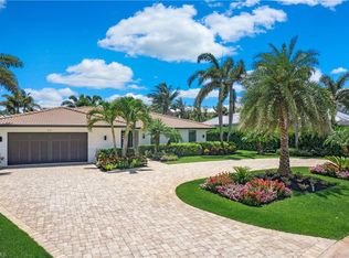 531 Turtle Hatch Ln, Naples, FL 34103