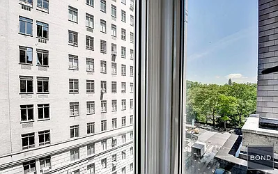 Rented by Bond New York