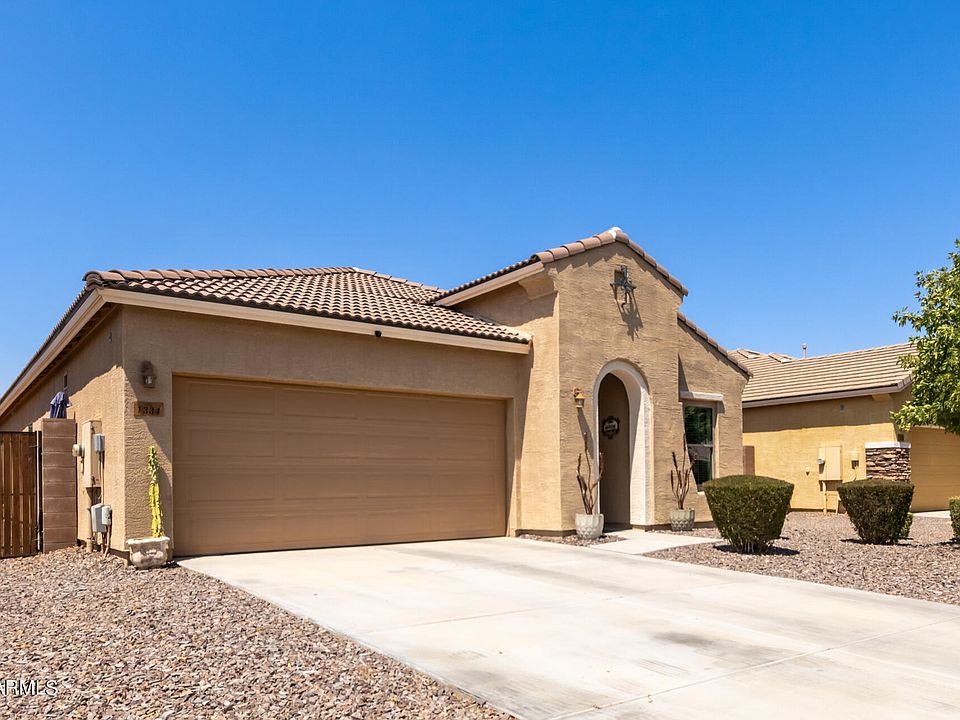 1st image of 1334 W PAISLEY Drive
