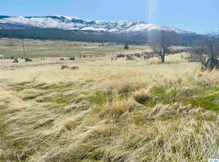 0 Gold Run Rd, Susanville, CA 96130