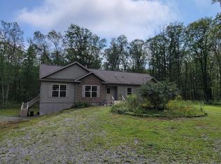 2916 Tyrone Pike, Osceola Mills, PA 16866