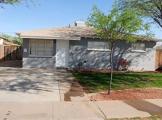3923 W Lewis Ave, Phoenix, AZ 85009