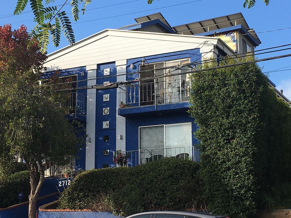 2712 Highland Ave.