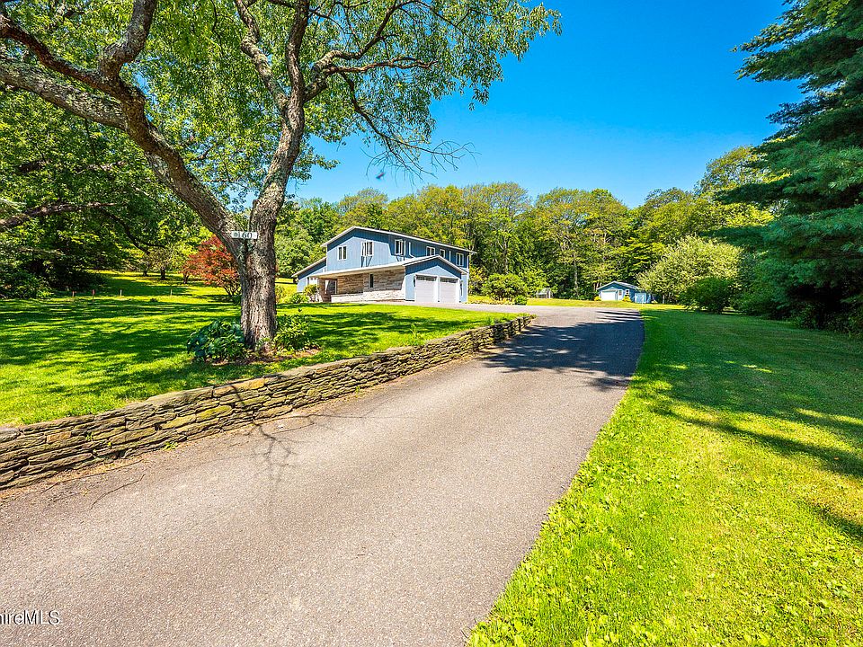 160 E Slope Rd, Richmond, MA 01254 Zillow