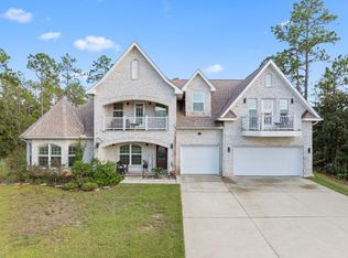 6355 E Bay Blvd, Gulf Breeze, FL 32563