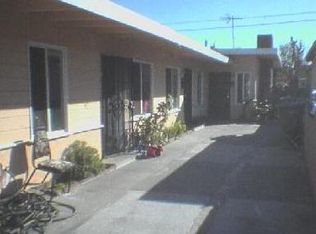 5226 McCallum Ave APT B, South Gate, CA 90280