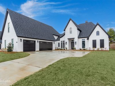 1020 Horizon Hill Dr, Shreveport, LA, 71106
