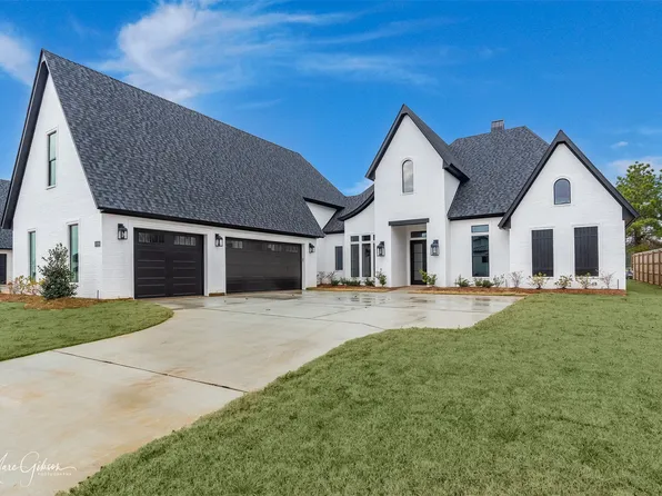 1020 Horizon Hill Dr, Shreveport, LA 71106