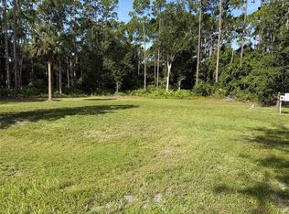 101 Anne Blvd #42, Georgetown, FL 32139