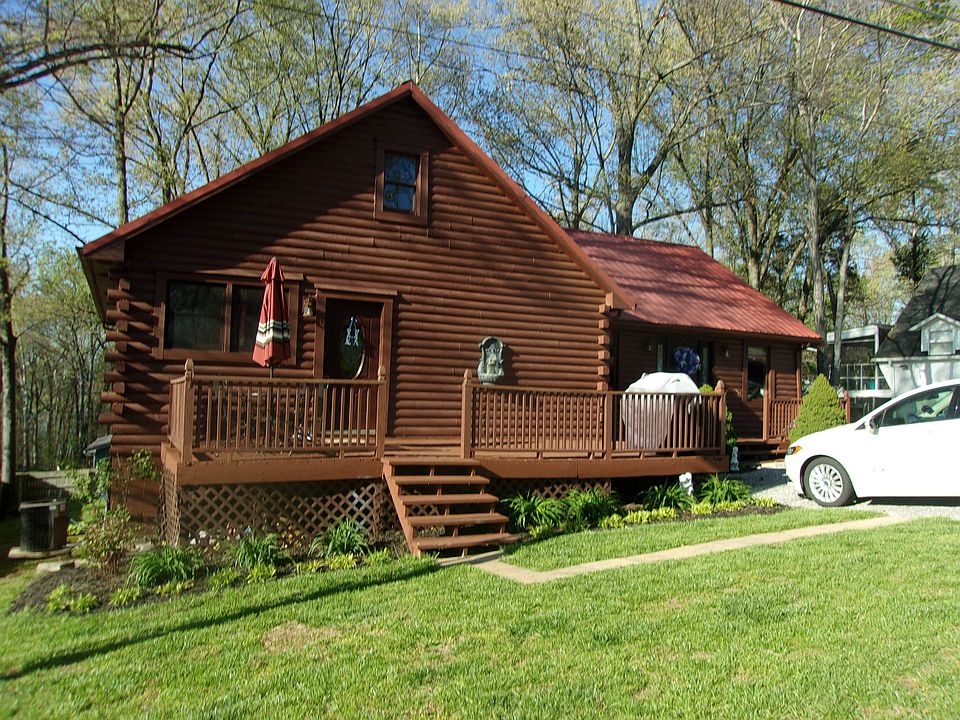Main Front